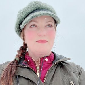 Meet your Posher, Paige